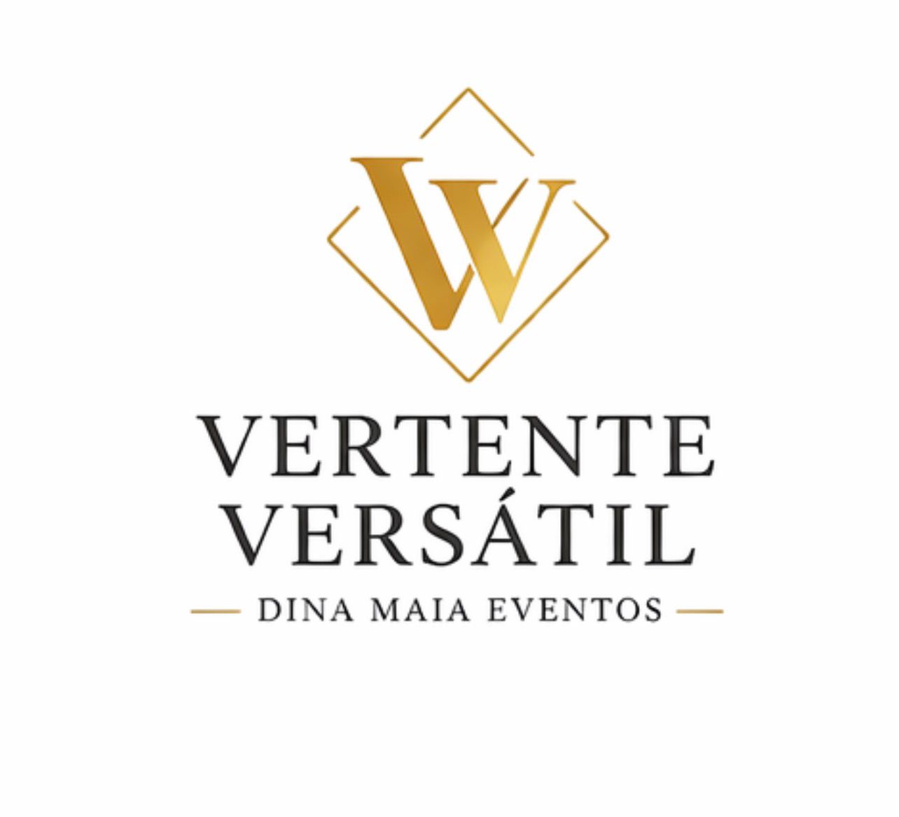 Vertente Versátil Logo